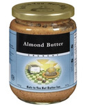 Nuts to You Crunchy Almond Butter Small