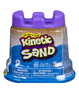 Spin Master Kinetic Sand Single Castle Container 