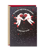 Hallmark Valentines Day Card for Significant Other