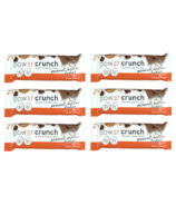 Power Crunch Protein Energy Bar Peanut Butter Fudge Bundle