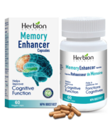 Herbion Memory Enhancer