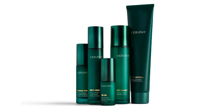 Veriphy products