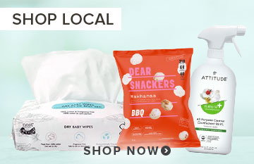 Shop Local