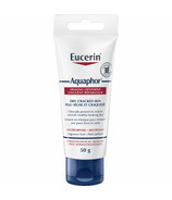 Eucerin onguent réparateur