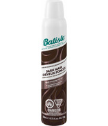 Batiste Dry Shampoo Spray Divine Dark