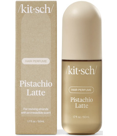image of Kitsch Hair Perfume Pistachio Latte with sku:330925