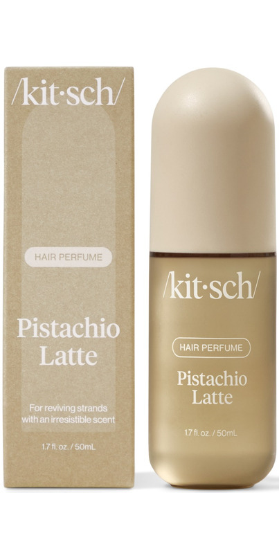 Hair Perfume Pistachio Latte