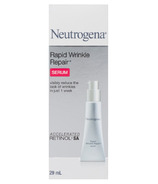 Neutrogena Serum Rapid Wrinkle Repair (Sérum de réparation rapide des rides)
