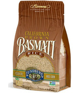 Lundberg California Brown Basmati Rice