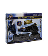 Lionel The Polar Express Ready-To- Play Train Set