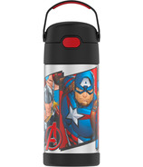 Thermos Bouteille FUNtainer Avengers
