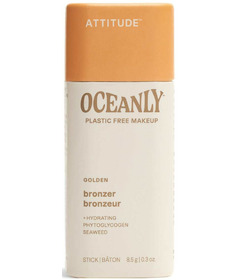 ATTITUDE Oceanly Bronzer