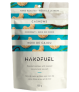 Handfuel Cashews Coconut