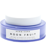 Herbivore Masque de nuit alternatif au rétinol « Moon Fruit »