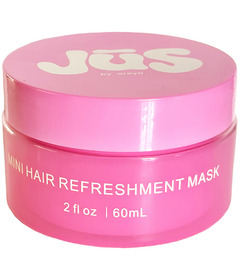 JUS BY OREYA The Mini Touch Up Hair Mask Coconut Fruit
