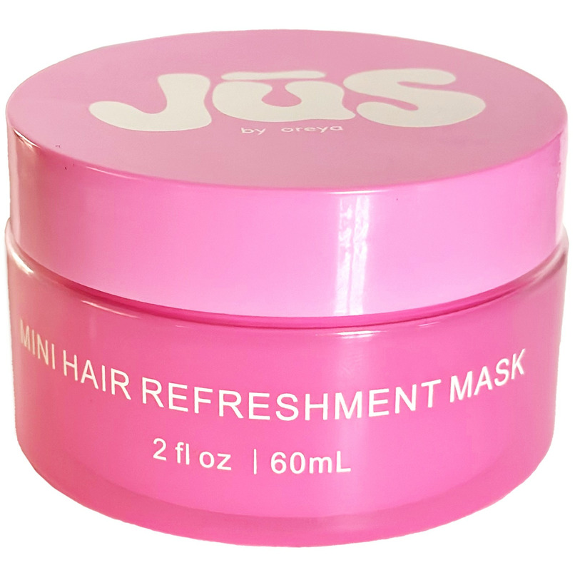 Buy JUS BY OREYA The Mini Touch Up Hair Mask Coconut Fruit at Well