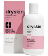 Natural Outcome Dry Skin Toner Refresh