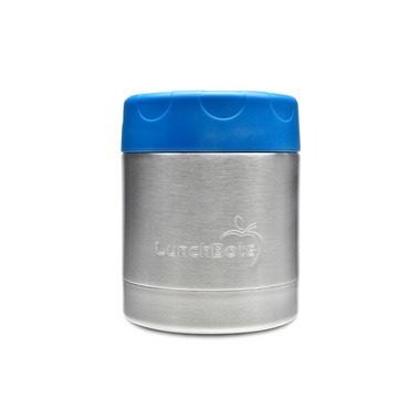 LunchBots Thermal Royal Blue LunchBots Thermal Royal Blue
