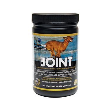 BiologicVET BioJOINT Health Supplement For Dogs BiologicVET BioJOINT Health Supplement For Dogs