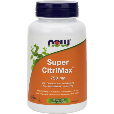 NOW Foods Super Citrimax NOW Foods Super Citrimax