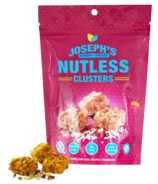Joseph's Nutless Clusters Raspberry 