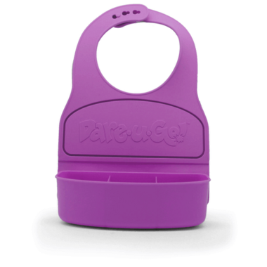 Dare-U-Go! Bib Purple Dare-U-Go! Bib Purple