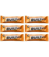 Built Bar Peanut Butter Brownie Bundle