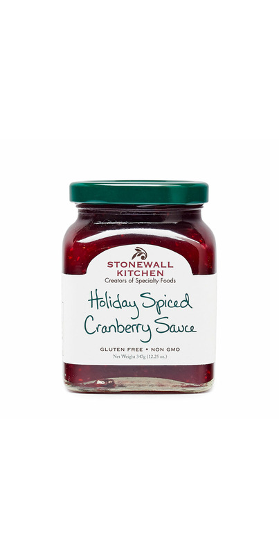 Buy Stonewall Kitchen Holiday Spiced Cranberry Sauce At Well Ca Free   5e0543e89a5d931dd6c4c204a93ba871 Ra,w403,h806 Pa,w403,h806 