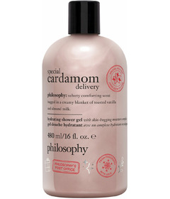 Philosophy Special Cardamom Delivery Hydrating Shower Gel