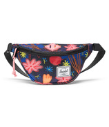 Sac banane Herschel Supply Heritage Little Herschel Doodle Bloom