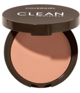 CoverGirl Clean Invisible Poudre pressée