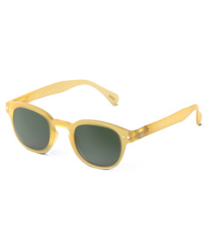 IZIPIZI Sunglasses SUN C Yellow Honey