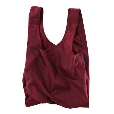 Baggu Standard Baggu Cranberry Baggu Standard Baggu Cranberry