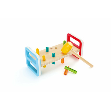 hape pound and tap bench canada