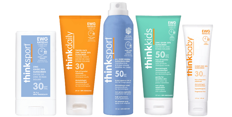Save 20% on Thinksun