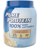 Pure Protein 100% Whey Protein Powder