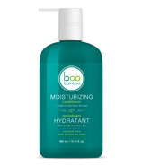 Boo Bamboo après-shampooing hydratant