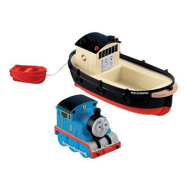 thomas and friends bulstrode