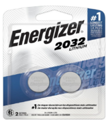 Energizer 2032 Batteries 