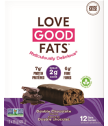 Love Good Fats Double Chocolate
