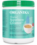 Organika Superbrew Creamer Original