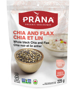 PRANA Chia & Flax Whole