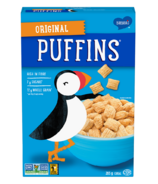 Barbara's Original Puffins Cereal