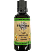 Penny Lane Organics Vanilla Essential Oil