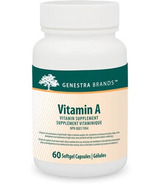 Genestra Vitamine A