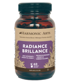 Harmonic Arts Restorative Herbal Blend Radiance