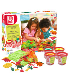 Tutti Fruti Jurassic Kit