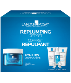 La Roche-Posay Hyalu B5 Suractivated Cream Kit