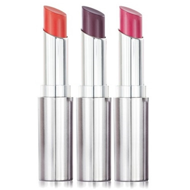 cargo cosmetics lip essential color