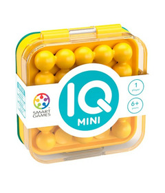 Smart Games IQ Mini
